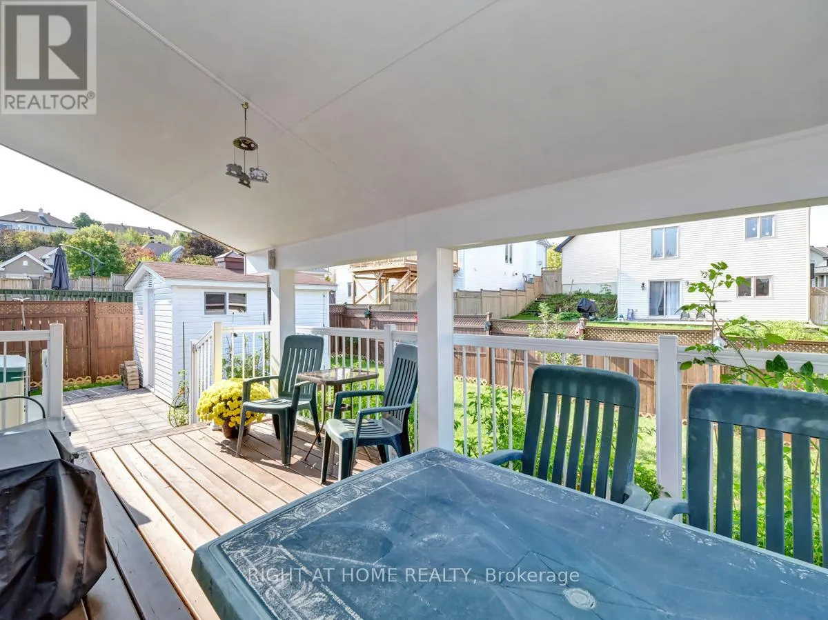 144 SANDRA CRESCENT