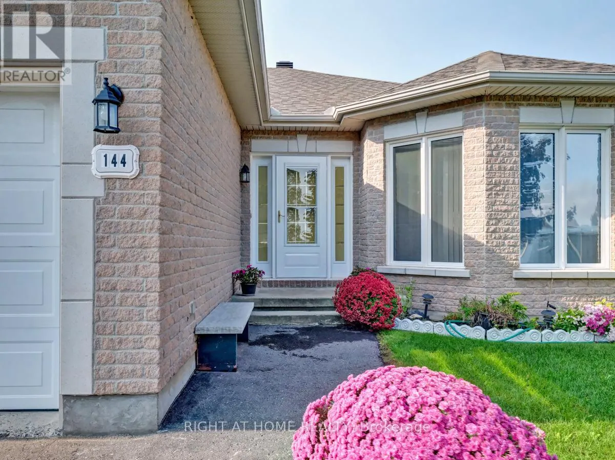 144 SANDRA CRESCENT