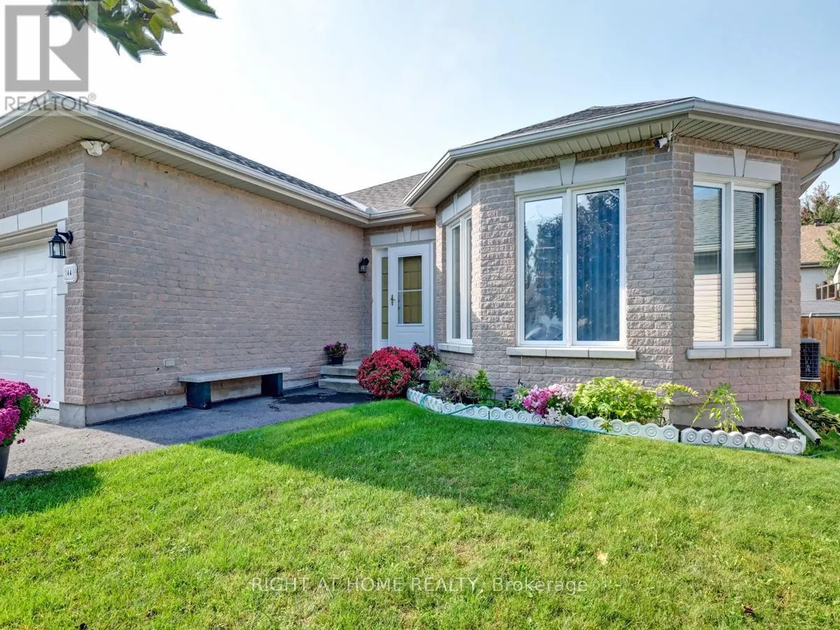 144 SANDRA CRESCENT