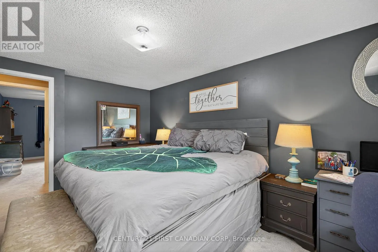 55 ASHLEY CRESCENT