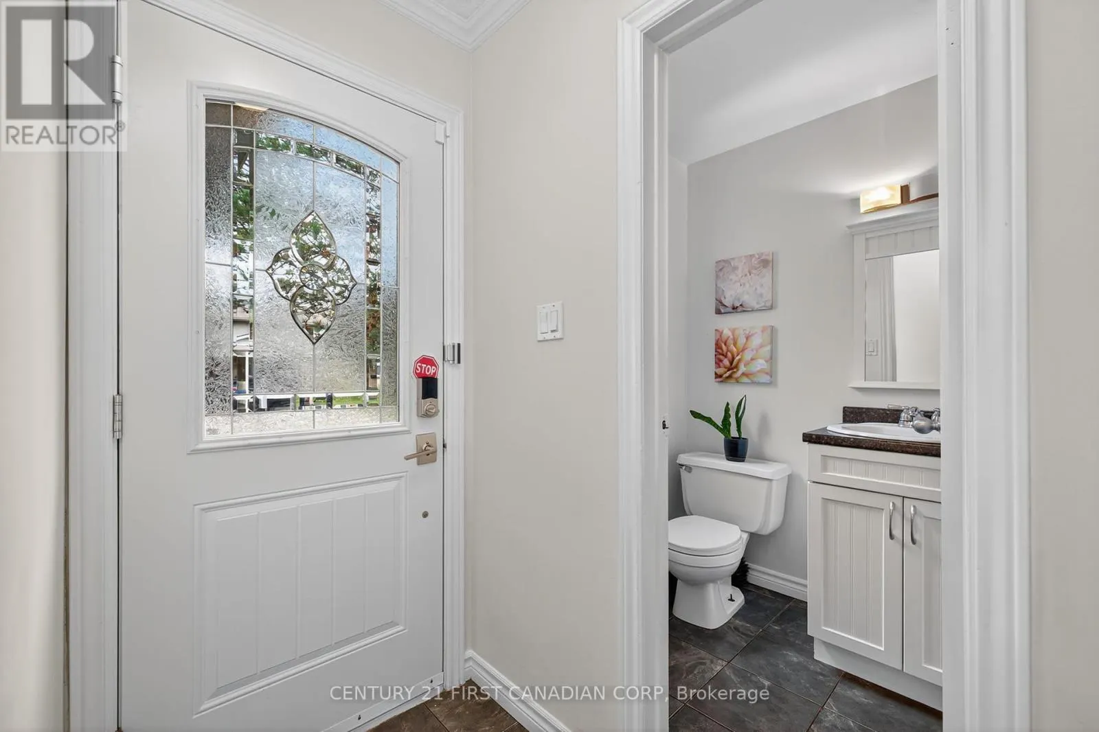 55 ASHLEY CRESCENT