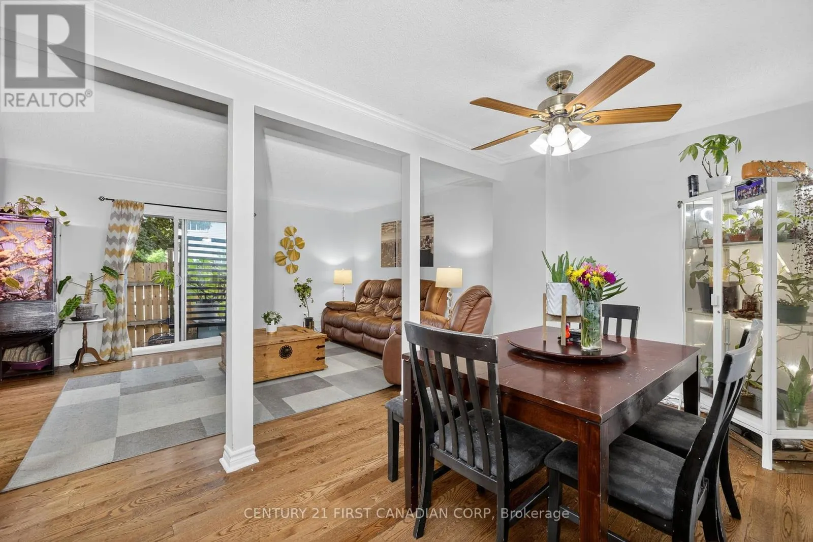 55 ASHLEY CRESCENT