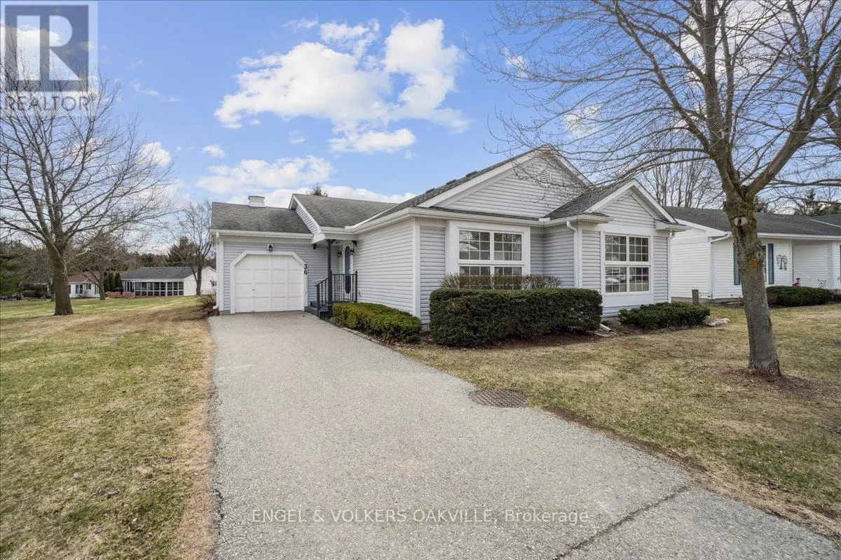 36 WHITE BARK WAY