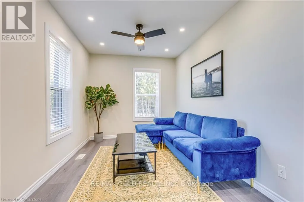 3590 LAKESHORE ROAD