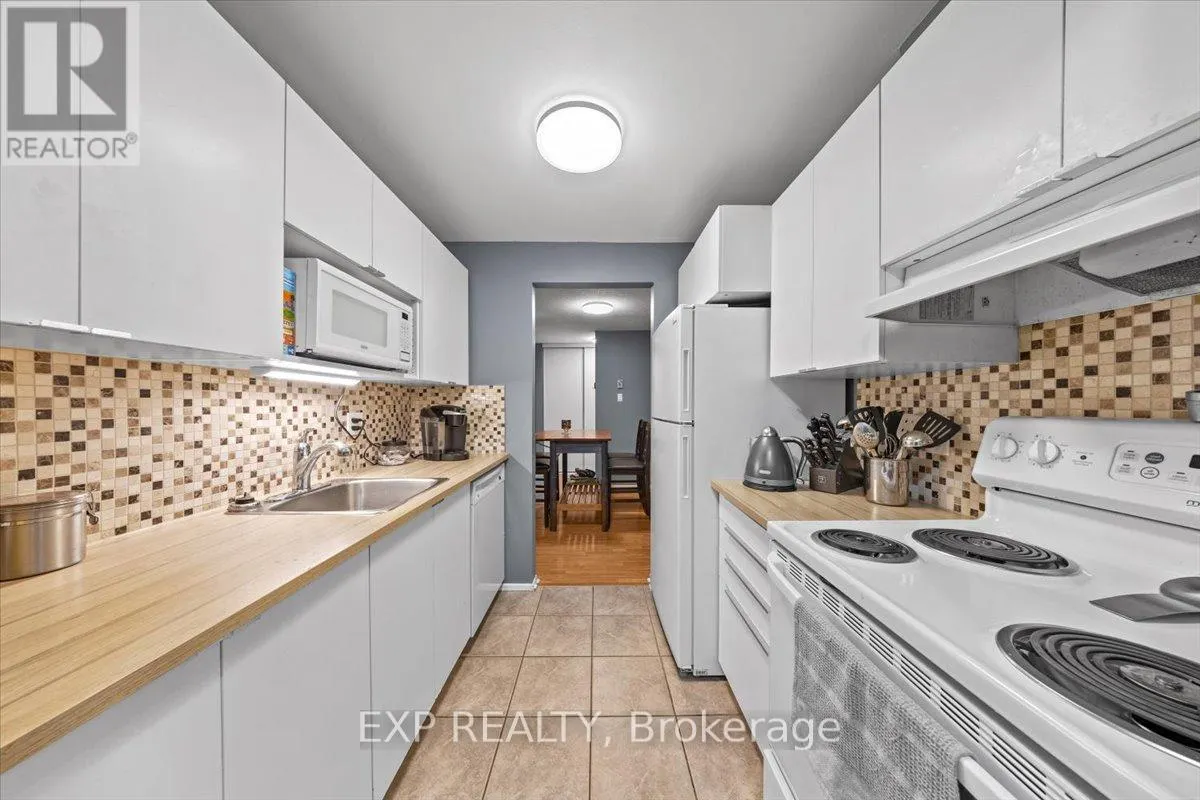 316 - 6434 BILBERRY DRIVE