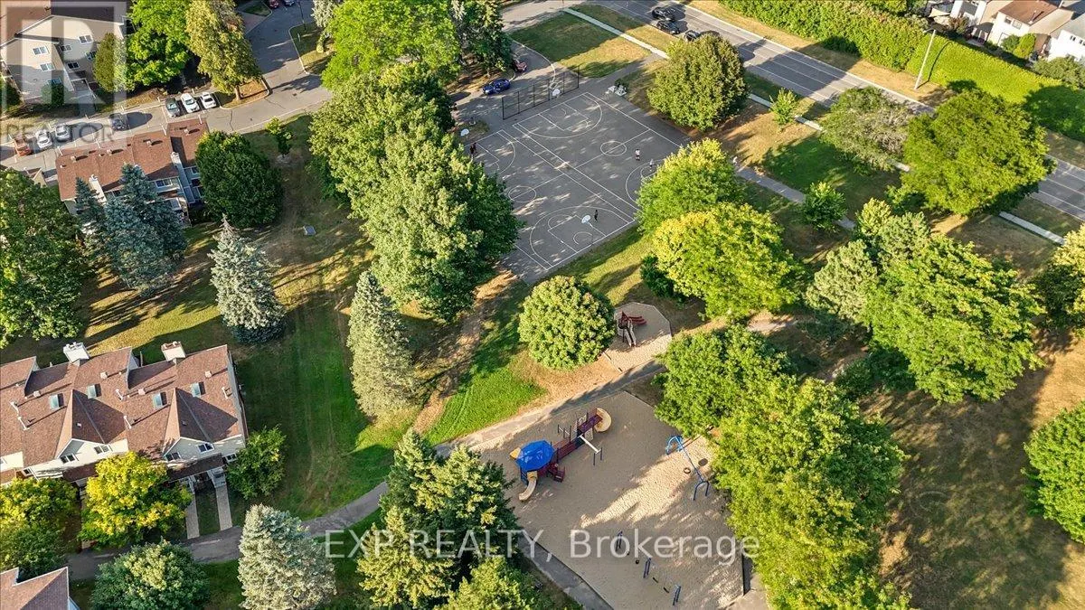 316 - 6434 BILBERRY DRIVE
