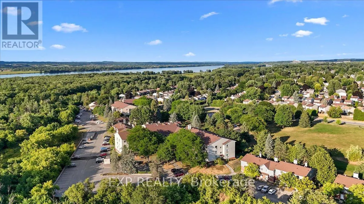 316 - 6434 BILBERRY DRIVE
