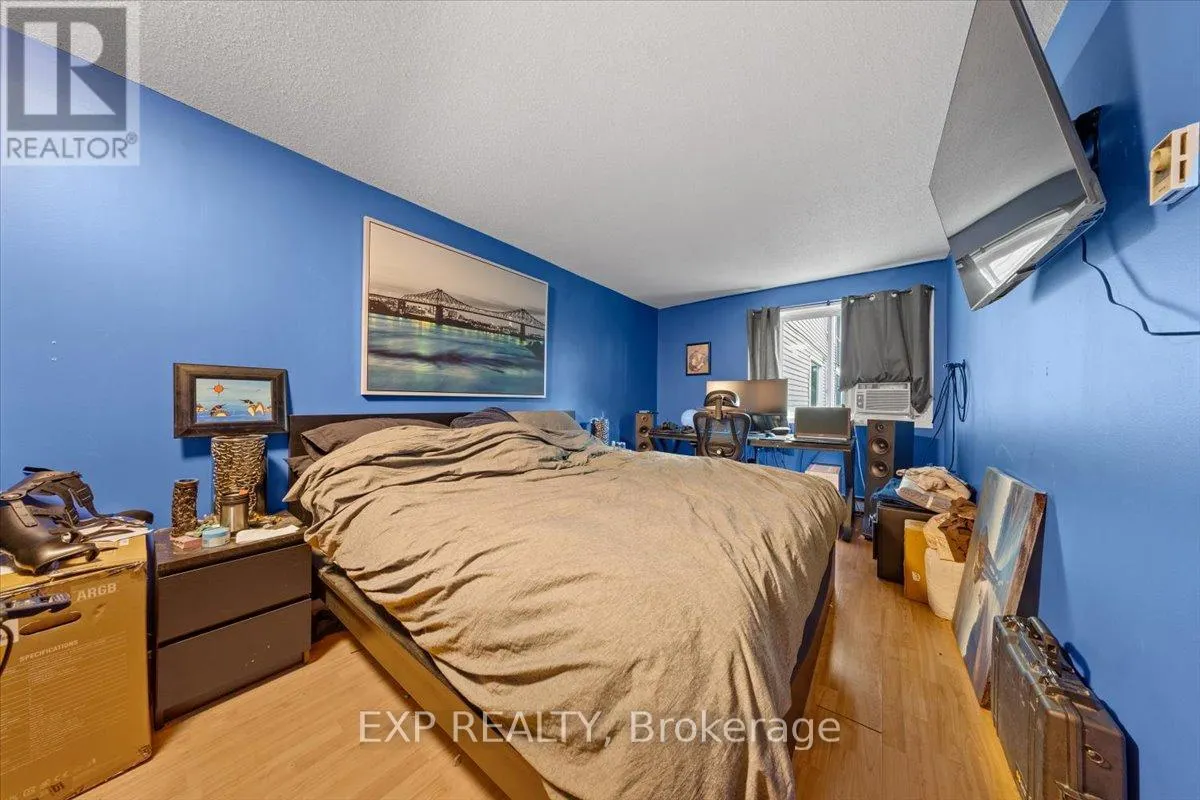 316 - 6434 BILBERRY DRIVE