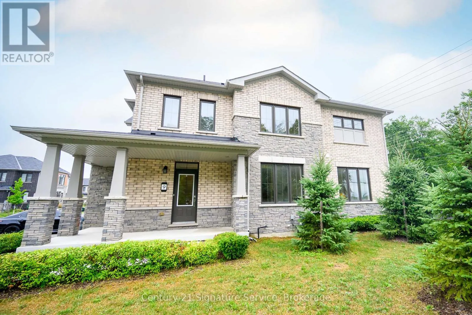 9 - 8273 TULIP TREE DRIVE N