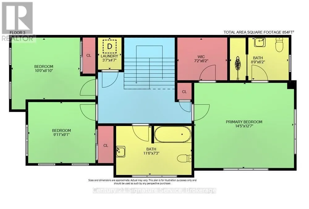9 - 8273 TULIP TREE DRIVE N