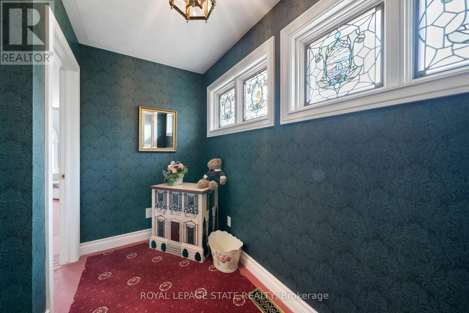 402 PROGRESTON ROAD