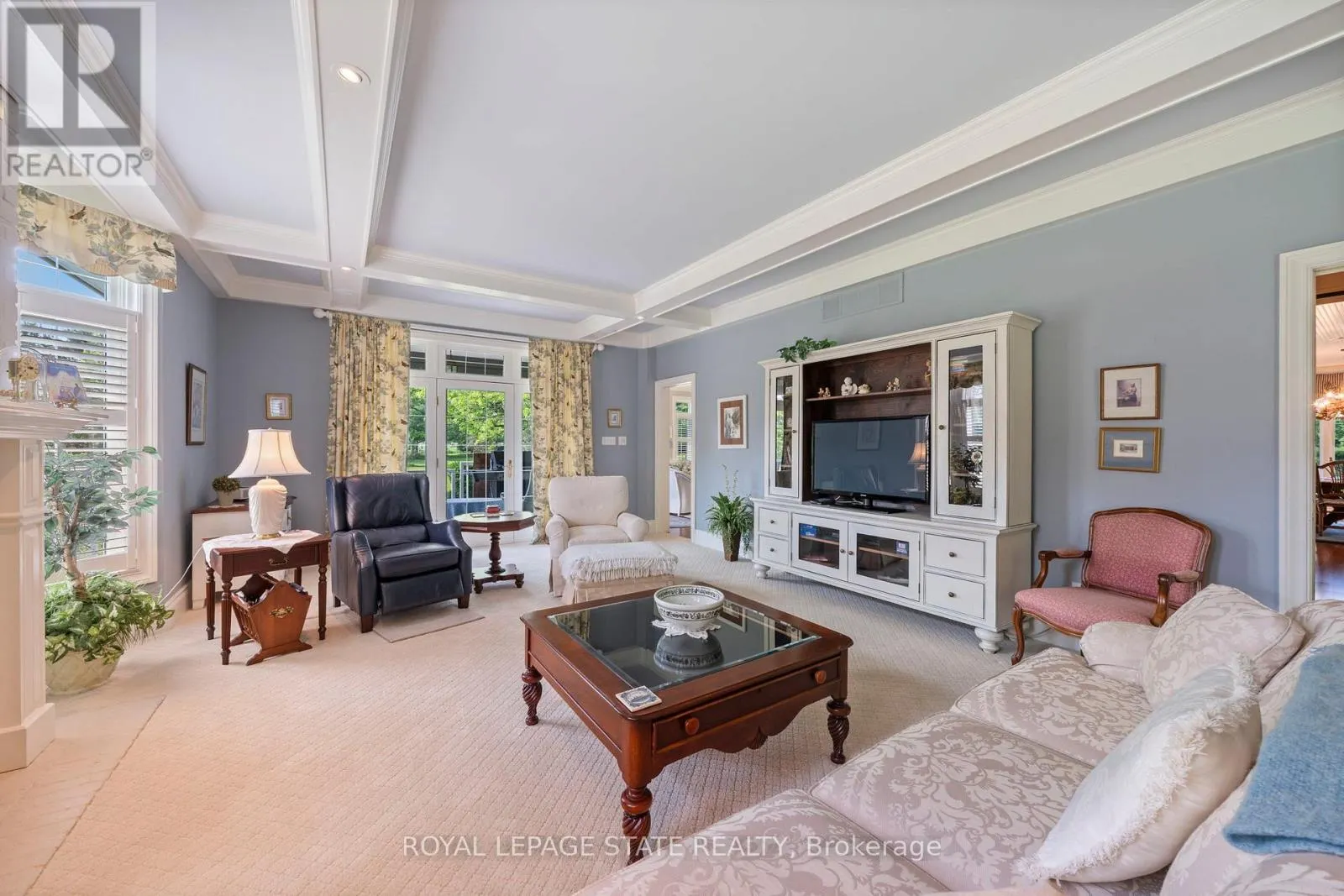 402 PROGRESTON ROAD