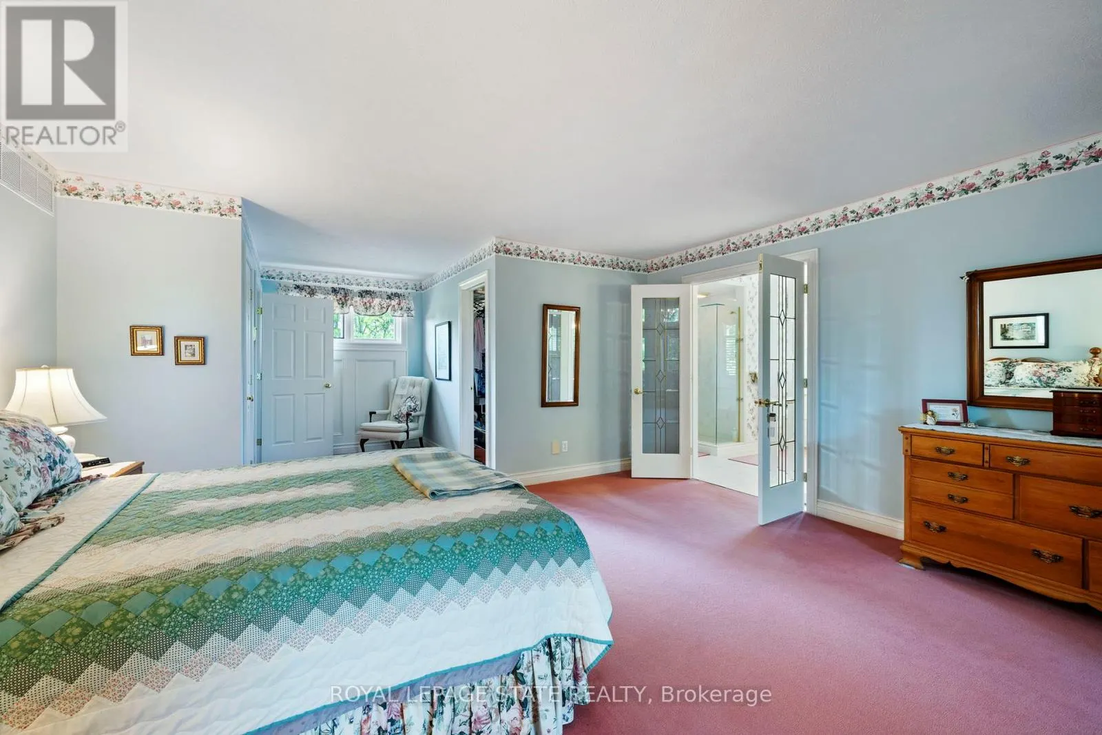 402 PROGRESTON ROAD