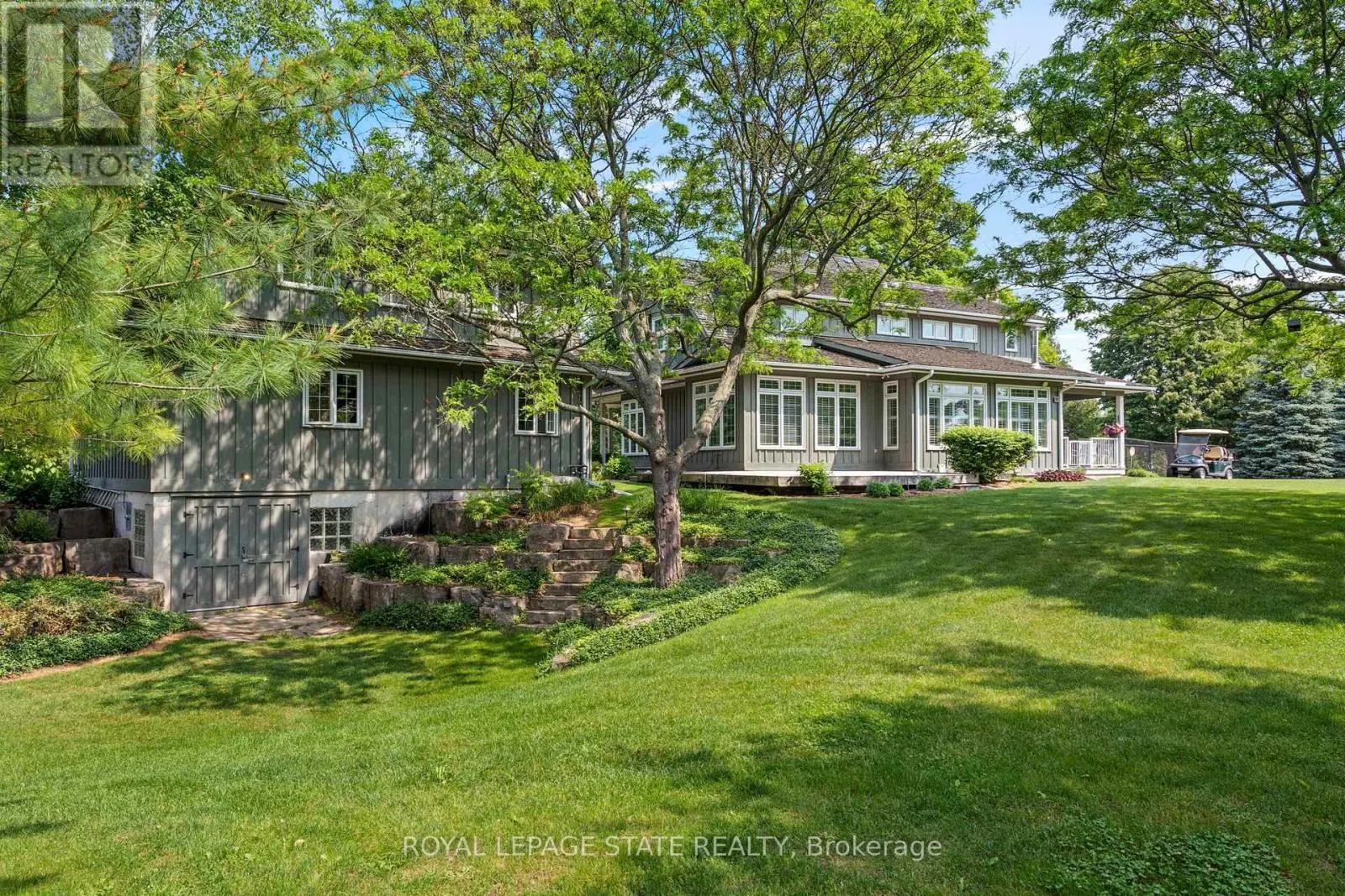 402 PROGRESTON ROAD