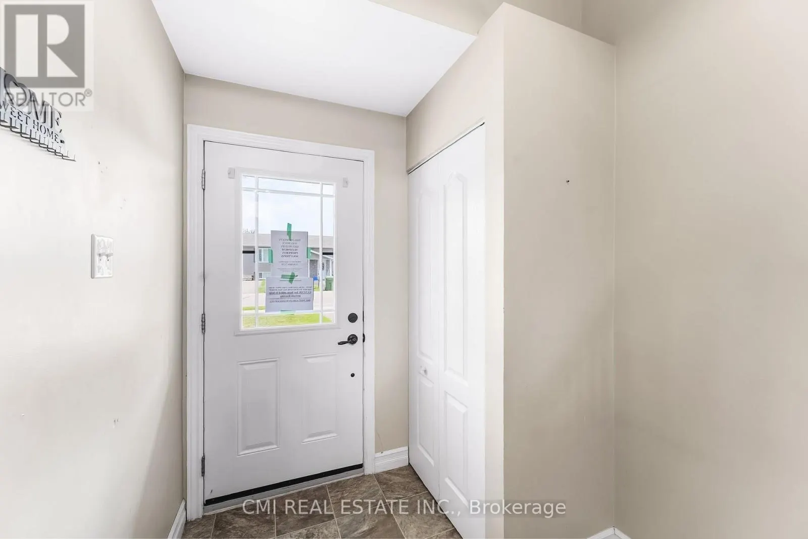 35 RENFREW STREET