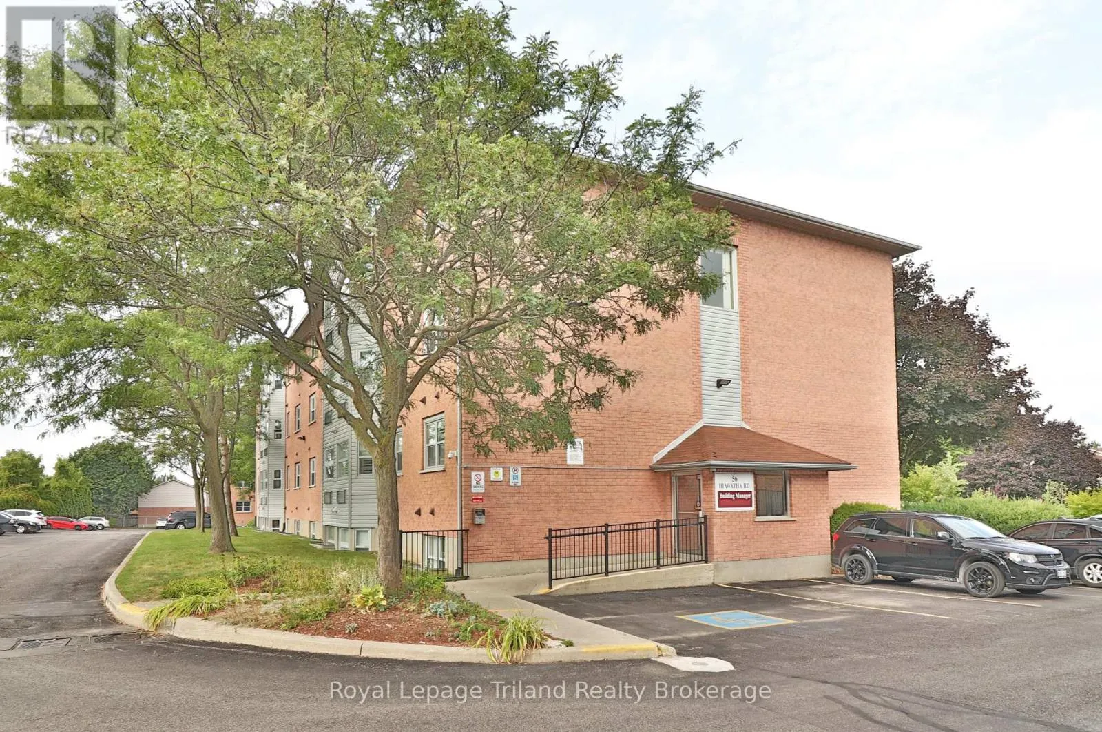 41 - 56 HIAWATHA ROAD, #41