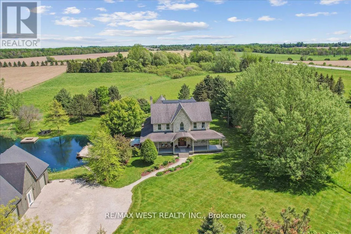 7817 SIDEROAD 10