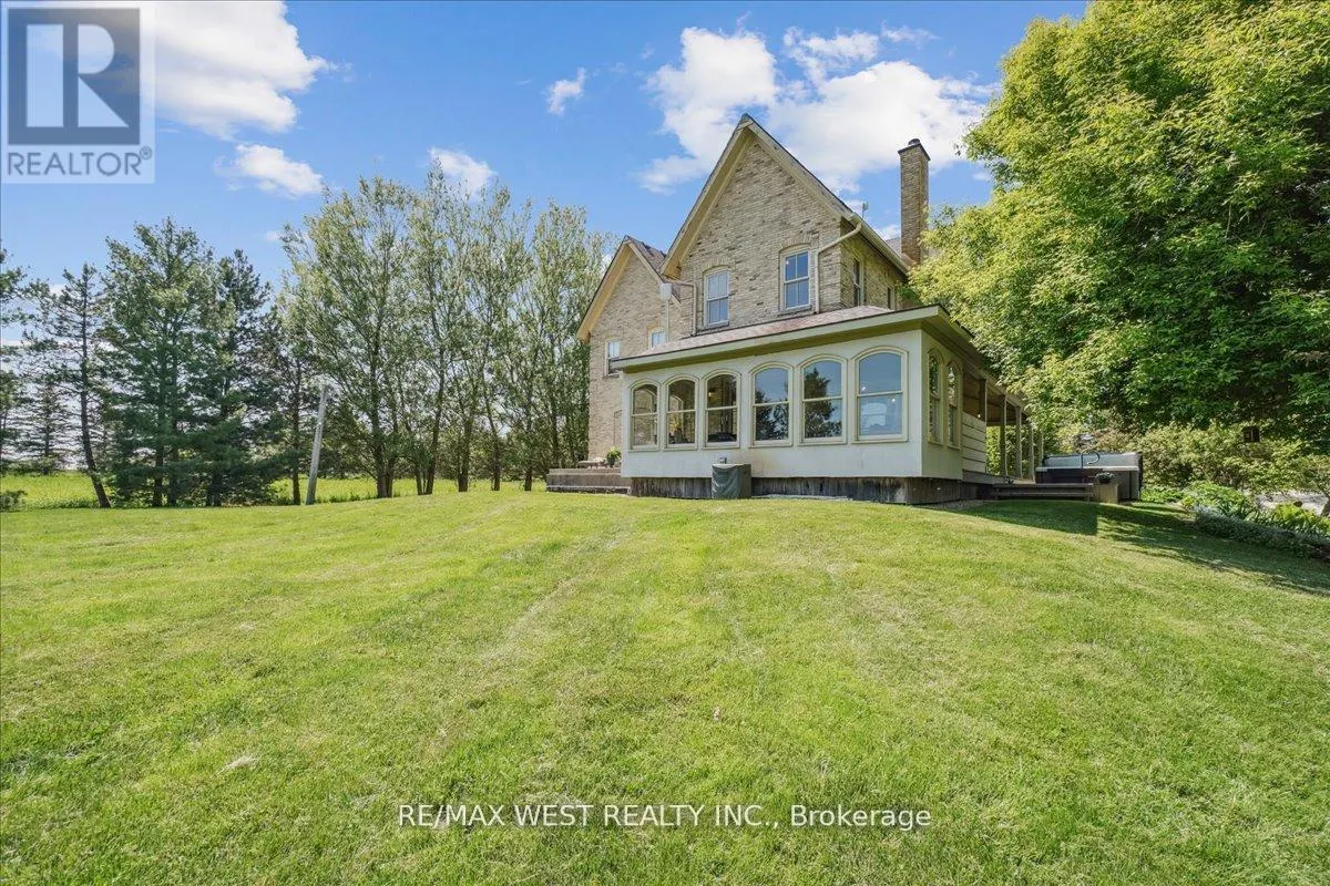 7817 SIDEROAD 10
