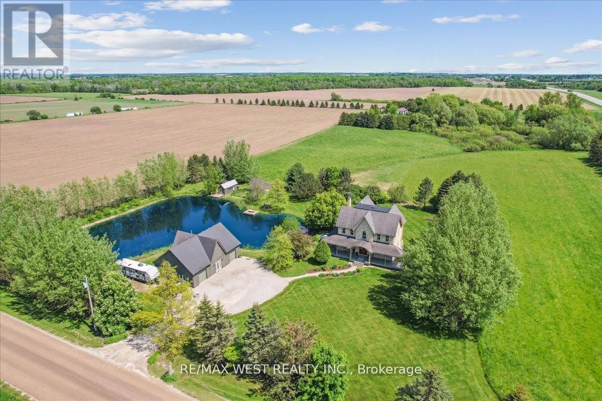 7817 SIDEROAD 10