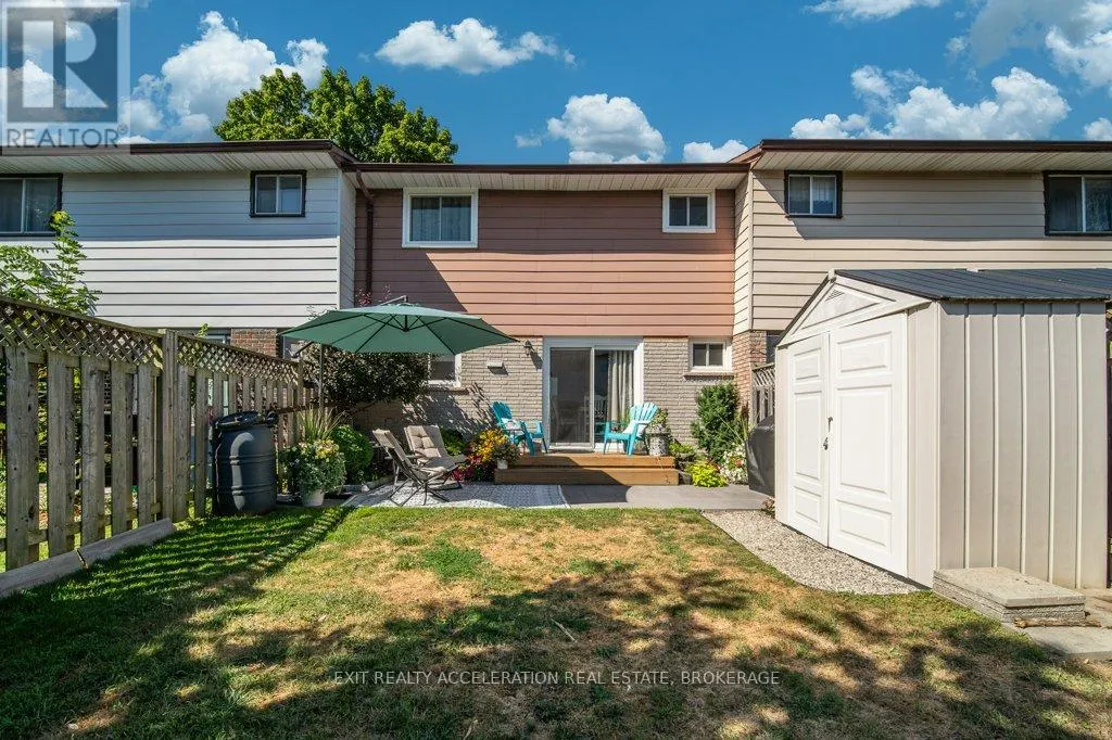 5 SPLINTER DRIVE