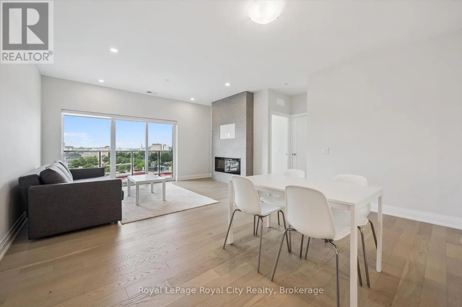 1007 - 71 WYNDHAM STREET S, #1007