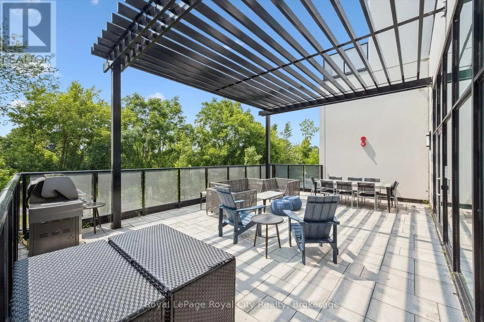 1007 - 71 WYNDHAM STREET S, #1007