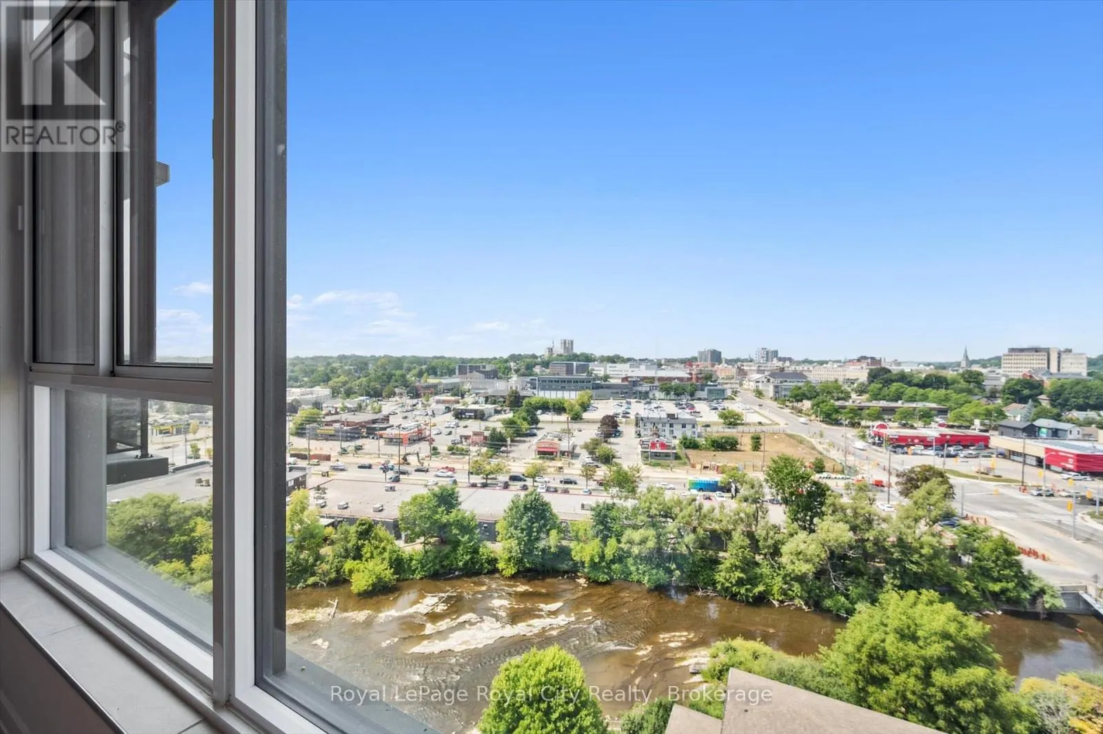 1007 - 71 WYNDHAM STREET S, #1007