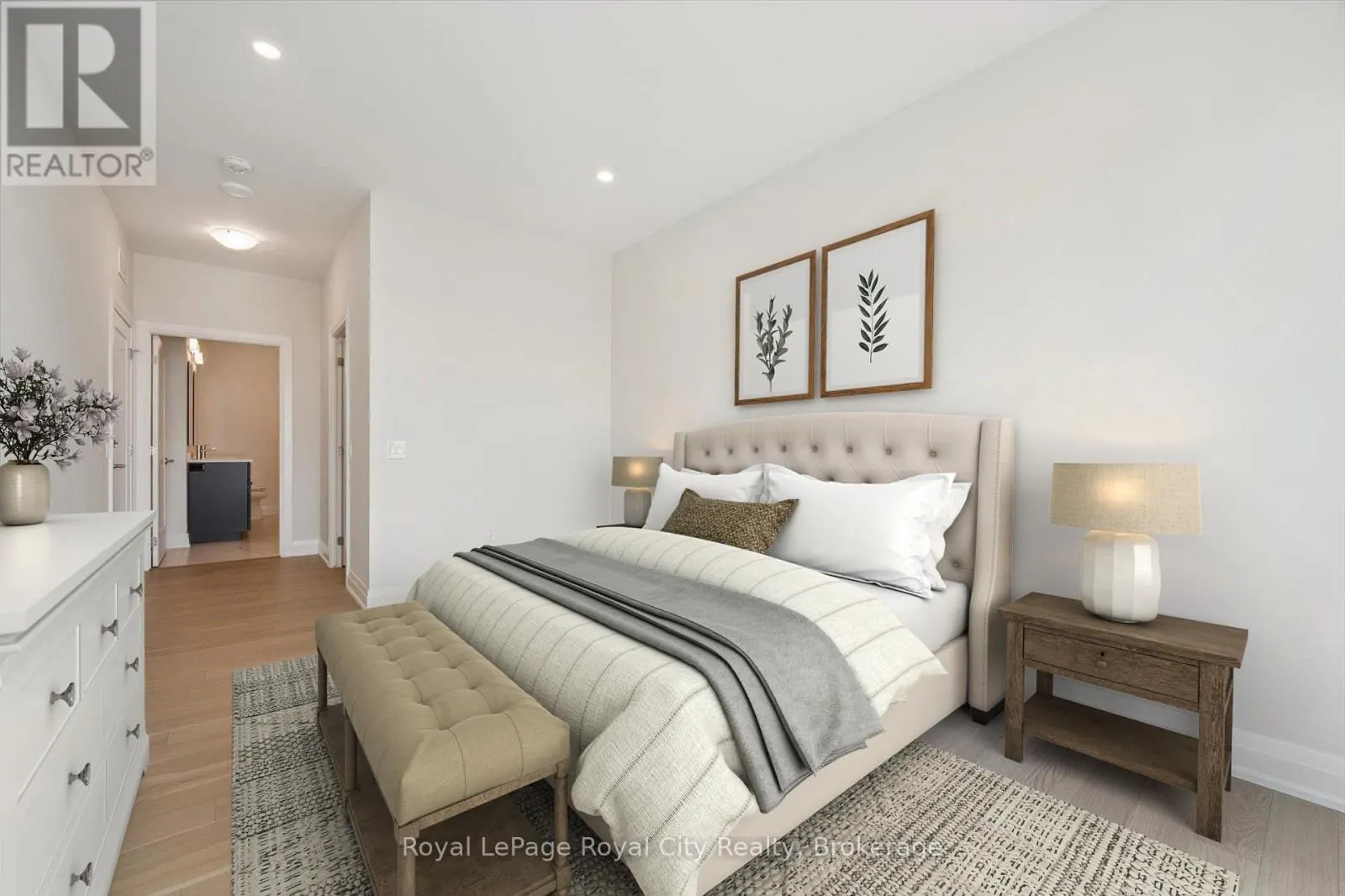 1007 - 71 WYNDHAM STREET S, #1007
