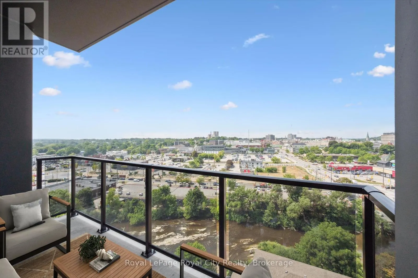 1007 - 71 WYNDHAM STREET S, #1007