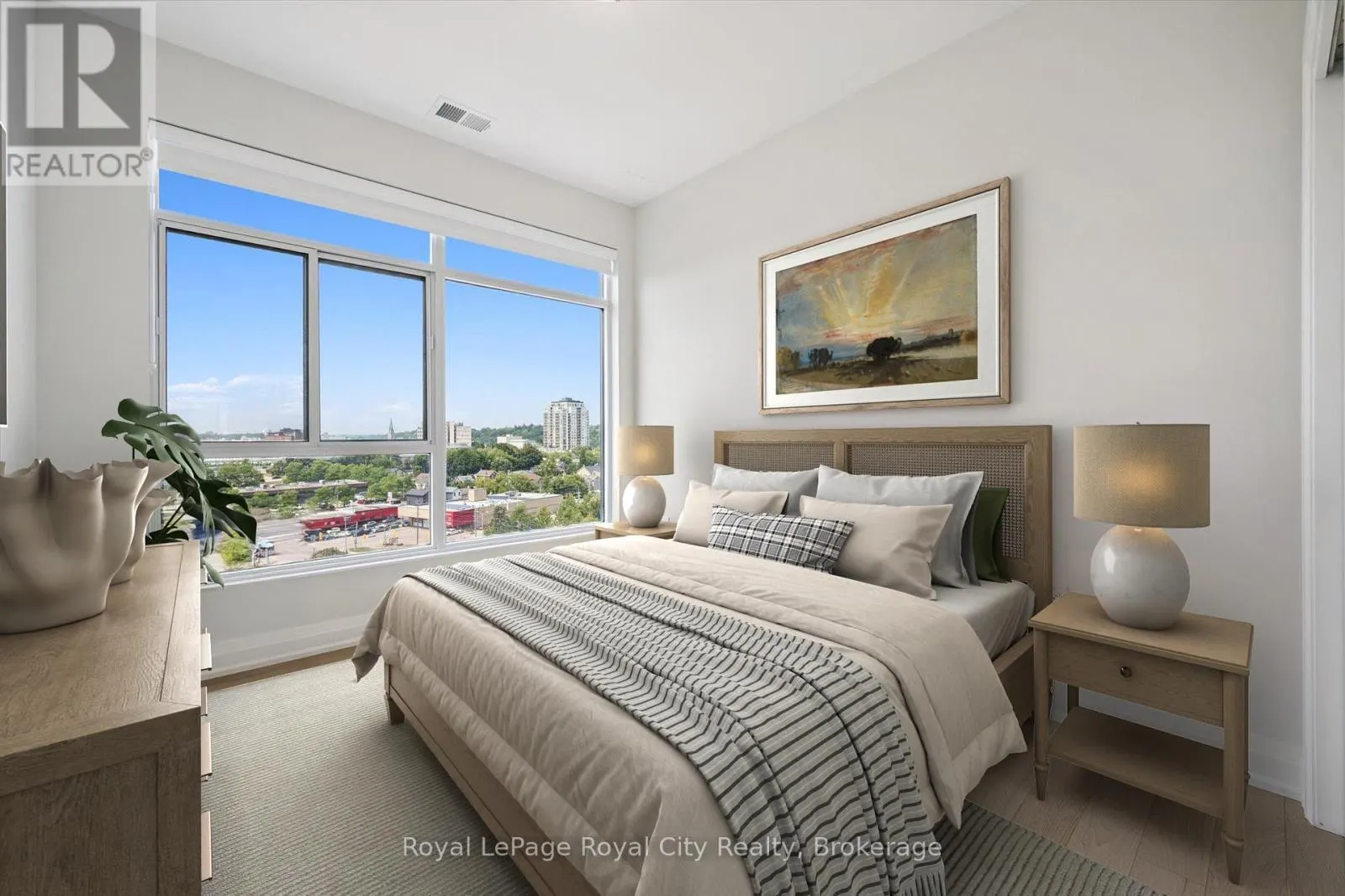 1007 - 71 WYNDHAM STREET S, #1007