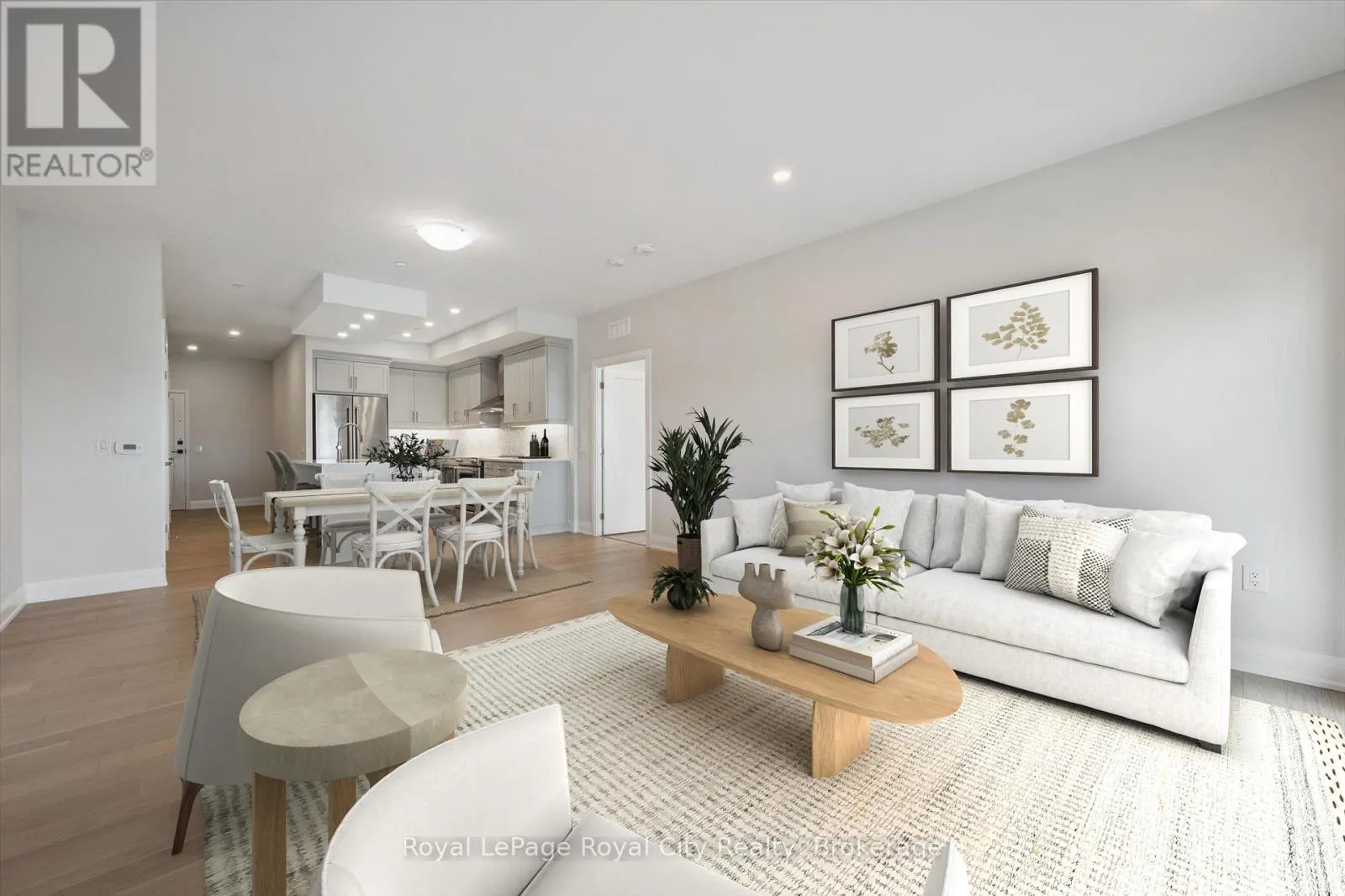 1007 - 71 WYNDHAM STREET S, #1007