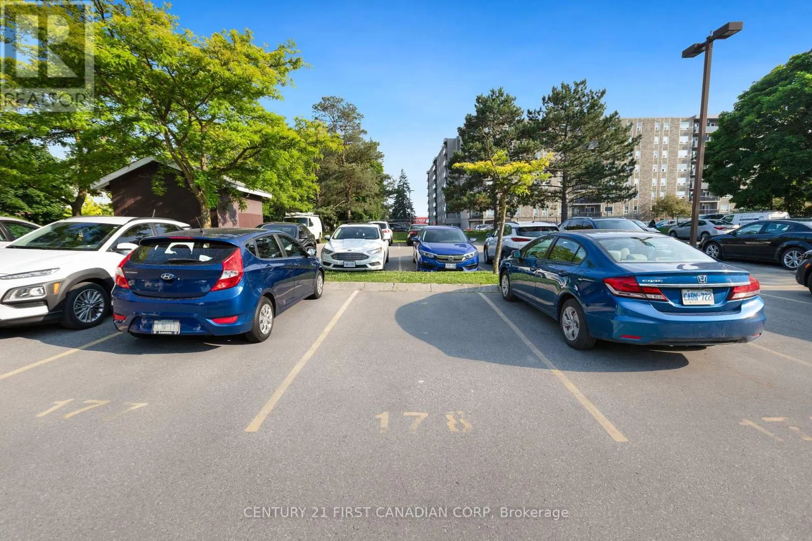 14 - 825 DUNDALK DRIVE N, #14