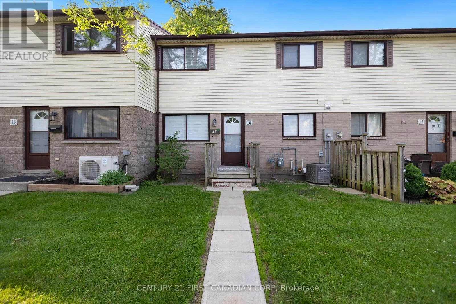14 - 825 DUNDALK DRIVE N, #14