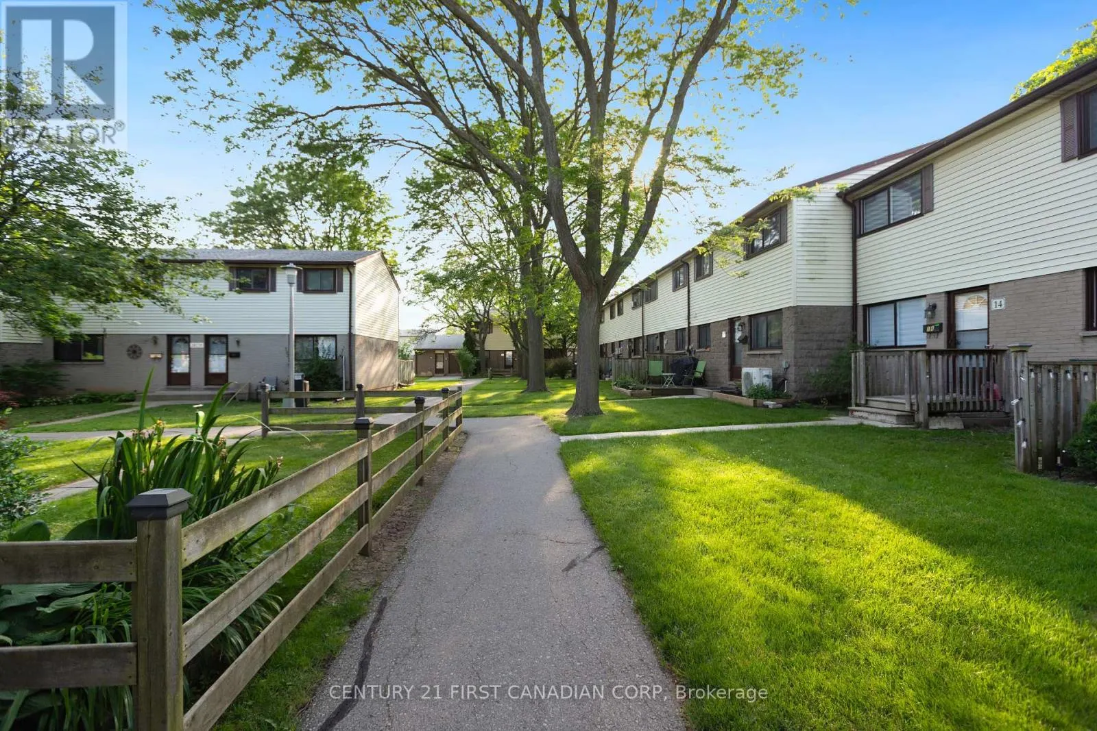14 - 825 DUNDALK DRIVE N, #14