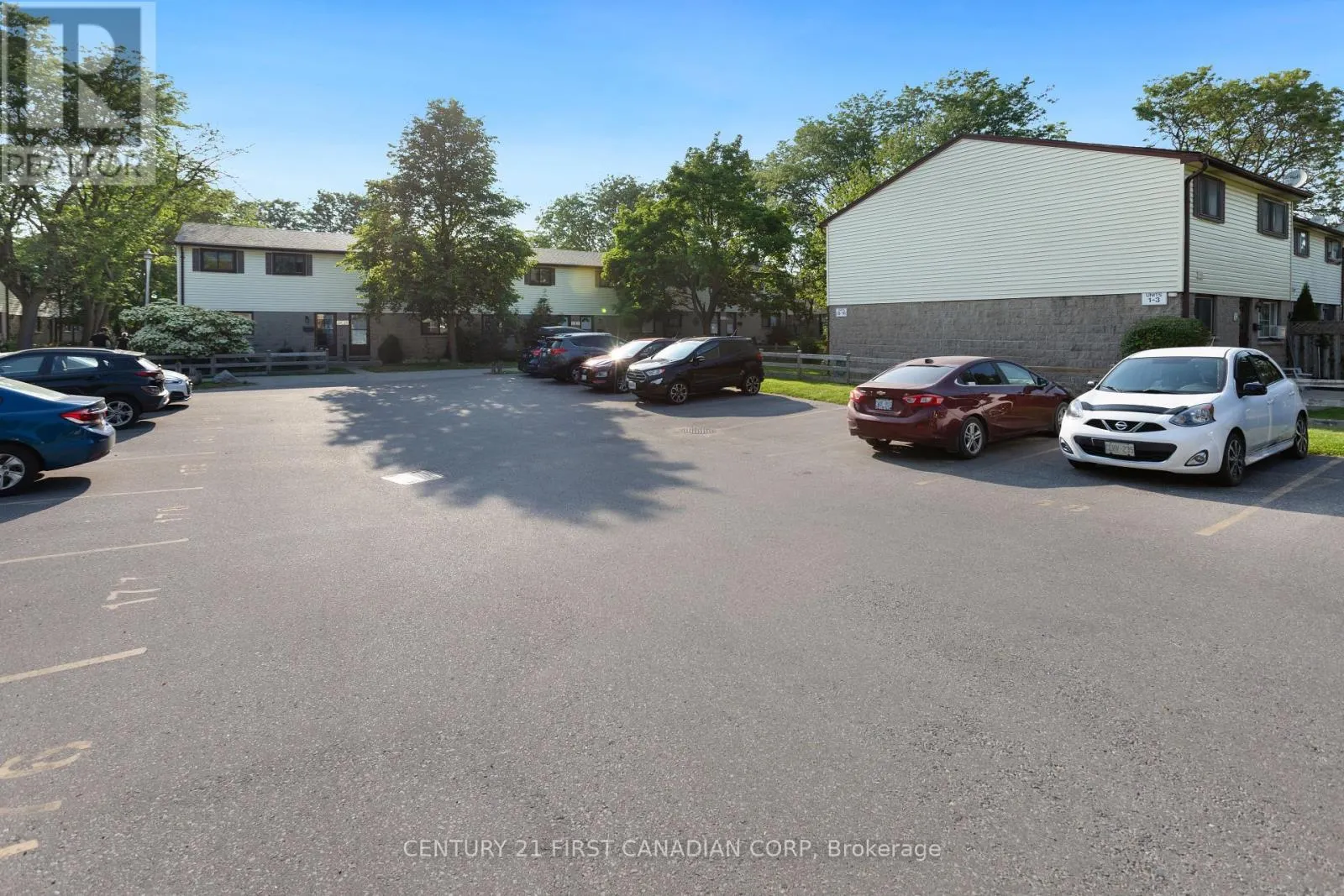 14 - 825 DUNDALK DRIVE N, #14