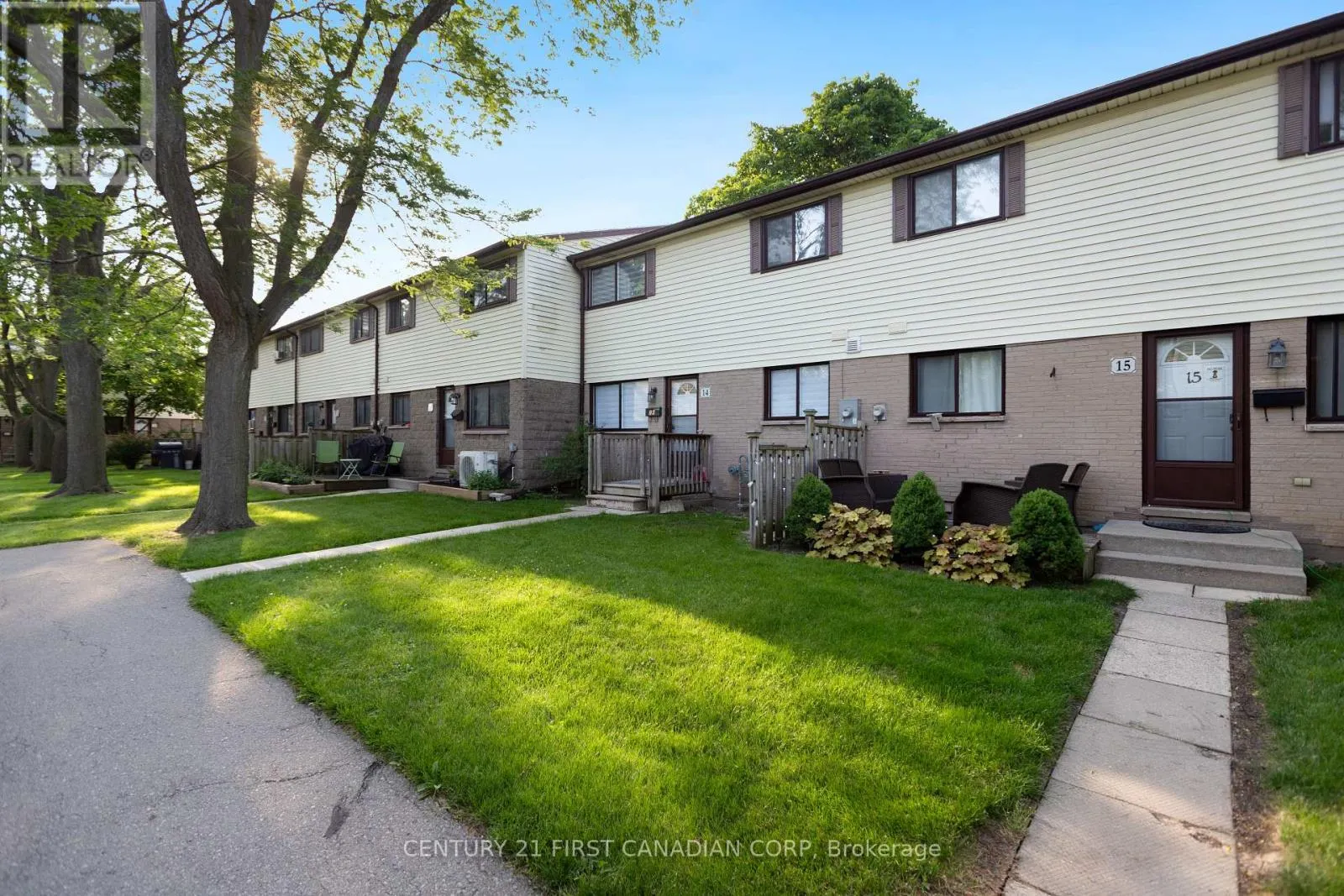 14 - 825 DUNDALK DRIVE N, #14