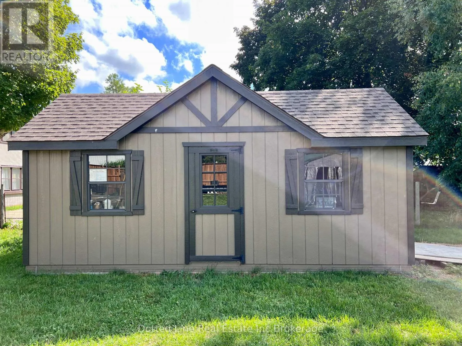 38 HARVEY STREET
