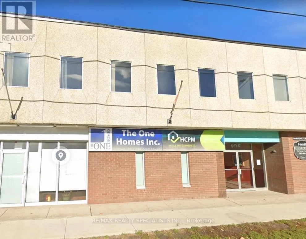 204 - 105 QUEENSTON STREET