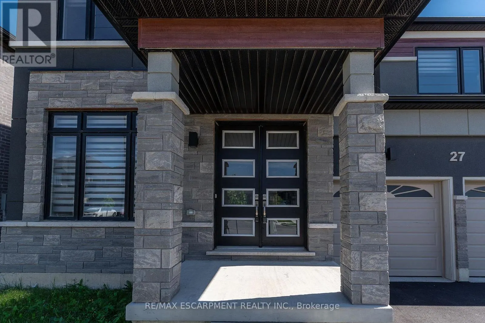 27 STAUFFER ROAD