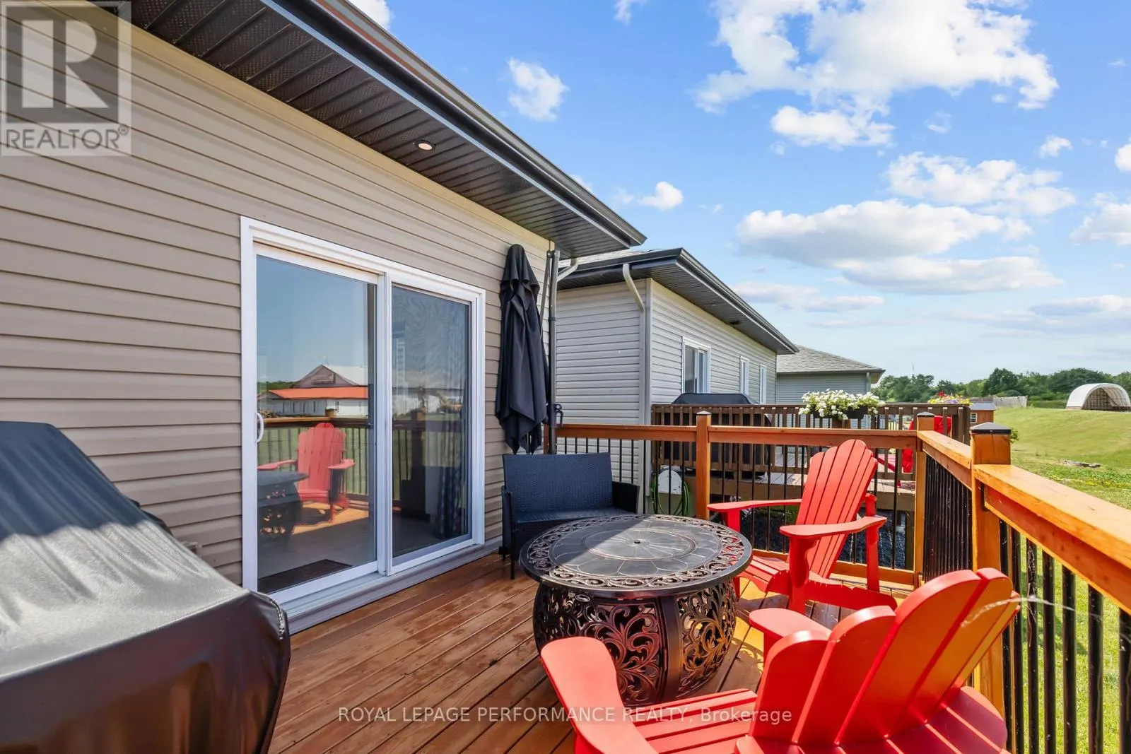5 MATHESON STREET