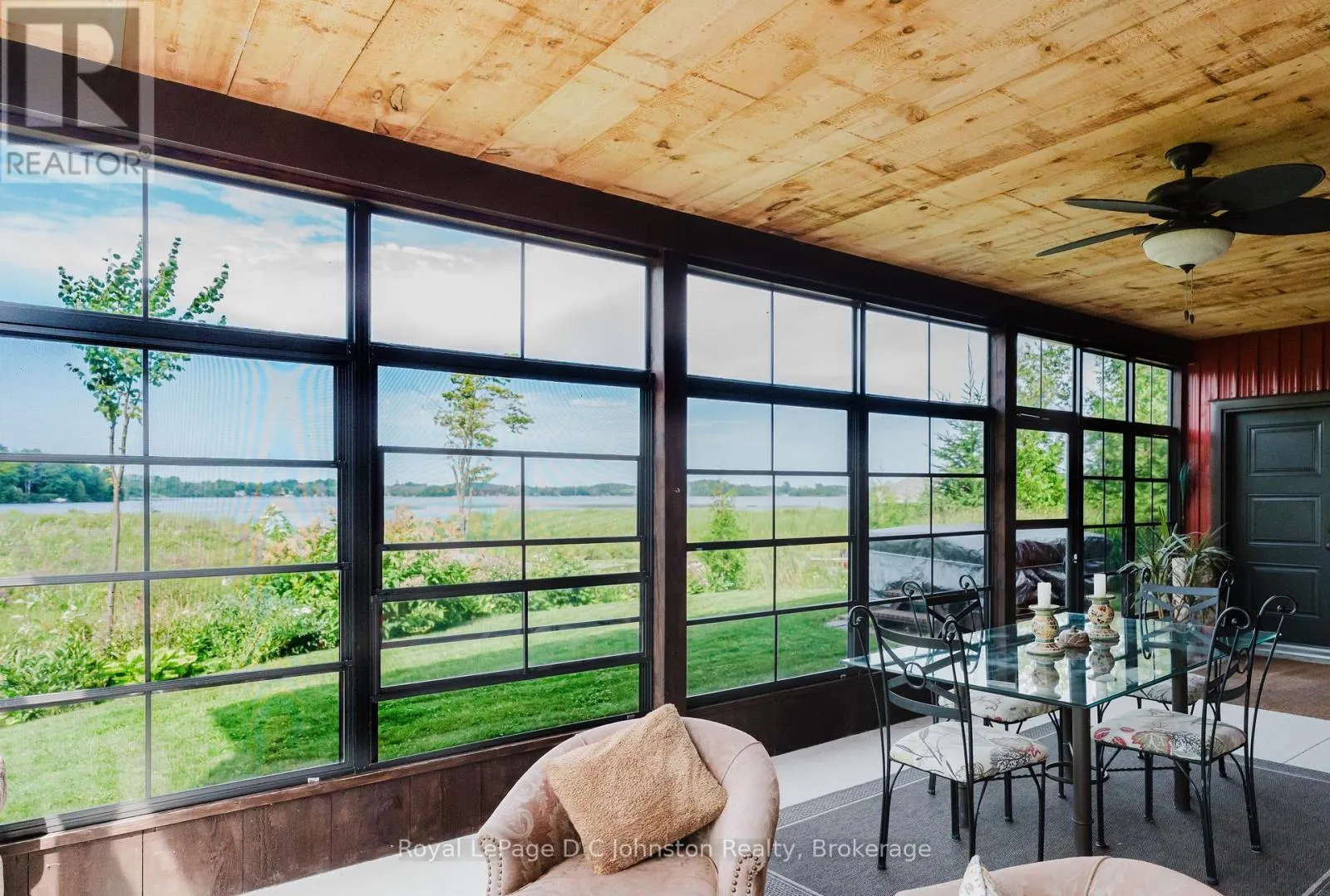 11 LAKE DRIVE