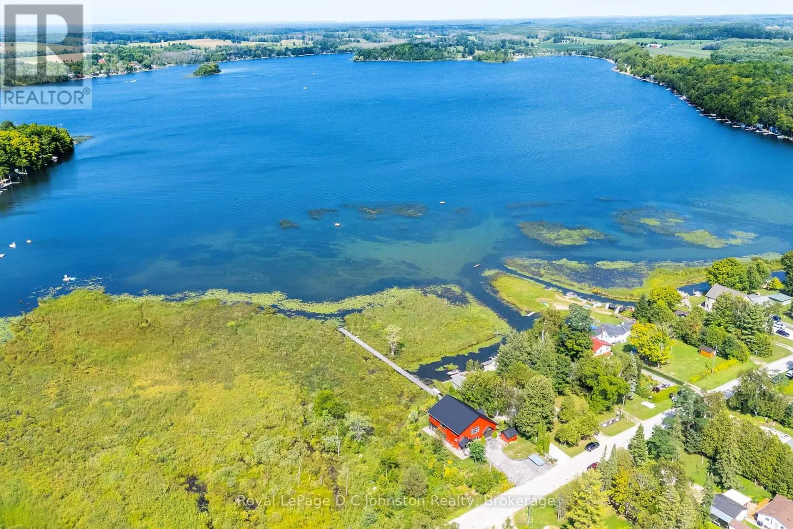 11 LAKE DRIVE