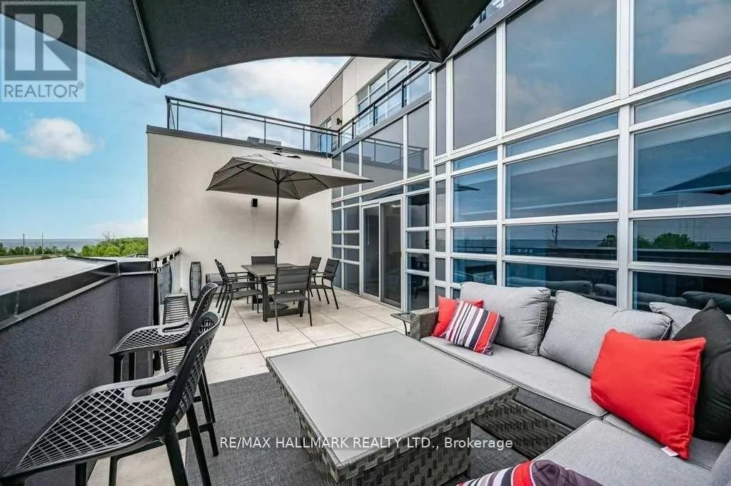409 - 10 CONCORD PLACE