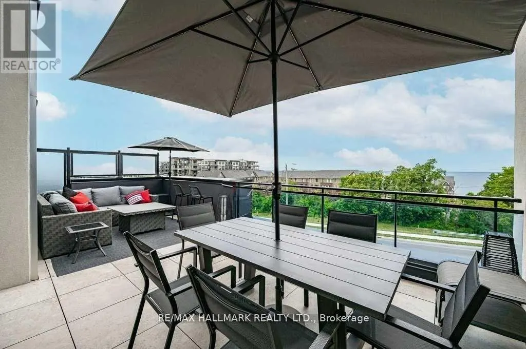 409 - 10 CONCORD PLACE