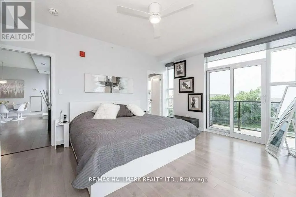 409 - 10 CONCORD PLACE