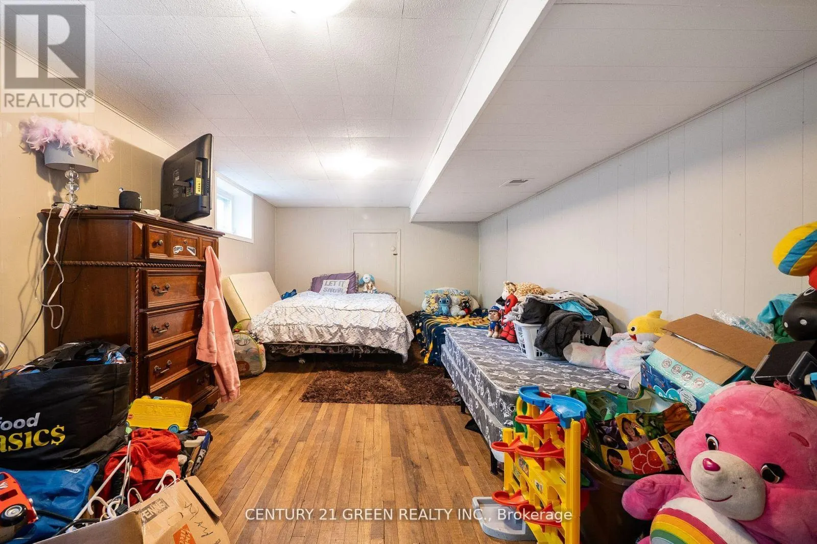 50 ELGIN STREET S