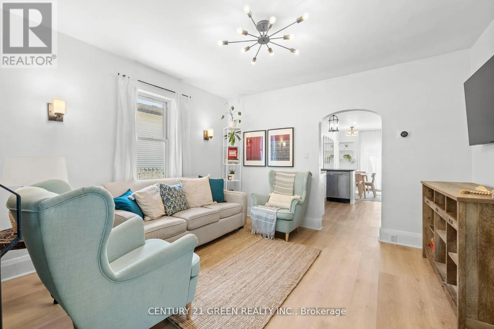 50 ELGIN STREET S