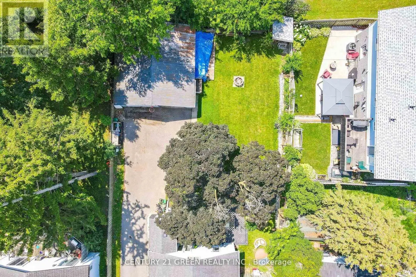 50 ELGIN STREET S