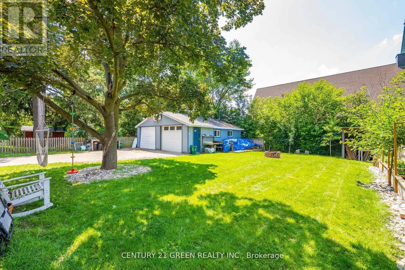 50 ELGIN STREET S