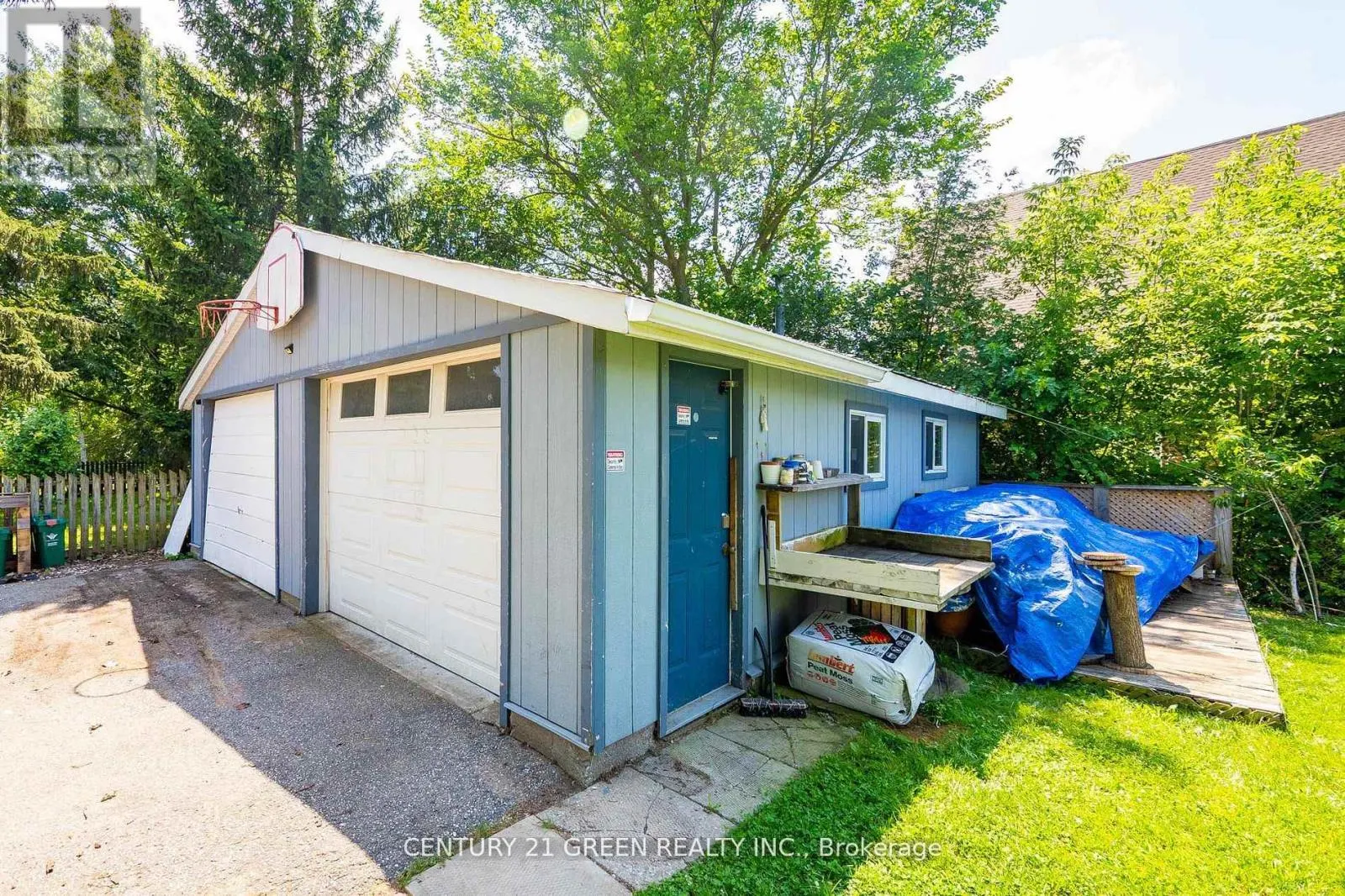 50 ELGIN STREET S